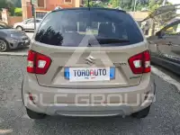2023 Suzuki Ignis