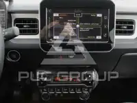 2023 Suzuki Ignis
