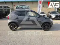 2023 Suzuki Ignis