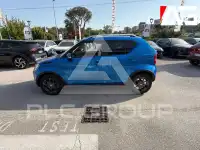 2023 Suzuki Ignis