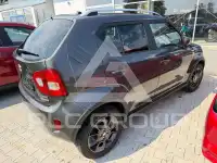 2023 Suzuki Ignis