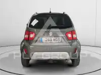 2023 Suzuki Ignis