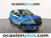 2023 Suzuki Ignis