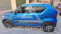 2023 Suzuki Ignis