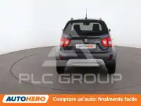 2023 Suzuki Ignis