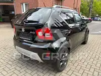 2023 Suzuki Ignis