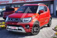2023 Suzuki Ignis