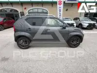 2023 Suzuki Ignis