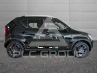 2023 Suzuki Ignis