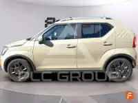 2023 Suzuki Ignis