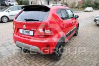 2023 Suzuki Ignis