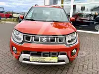 2023 Suzuki Ignis