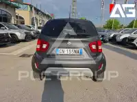 2023 Suzuki Ignis
