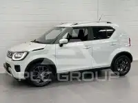 2023 Suzuki Ignis