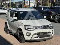 2023 Suzuki Ignis