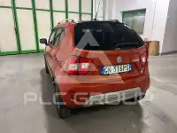 2023 Suzuki Ignis