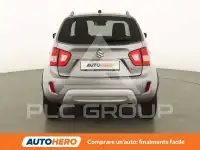 2023 Suzuki Ignis