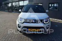 2023 Suzuki Ignis