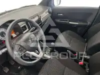 2023 Suzuki Ignis