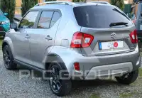2023 Suzuki Ignis