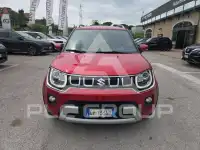 2023 Suzuki Ignis
