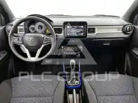 2023 Suzuki Ignis
