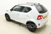 2023 Suzuki Ignis
