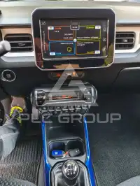 2023 Suzuki Ignis