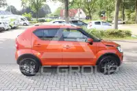 2023 Suzuki Ignis