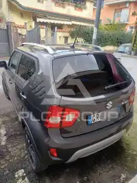 2023 Suzuki Ignis