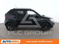 2023 Suzuki Ignis