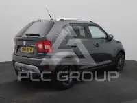 2023 Suzuki Ignis