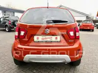 2023 Suzuki Ignis