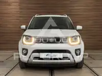 2023 Suzuki Ignis