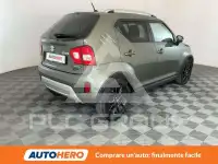 2023 Suzuki Ignis