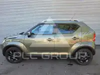 2023 Suzuki Ignis