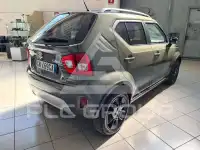 2023 Suzuki Ignis