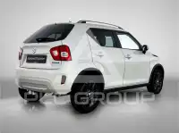 2023 Suzuki Ignis