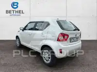 2023 Suzuki Ignis
