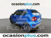 2023 Suzuki Ignis