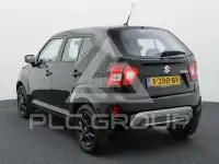 2023 Suzuki Ignis