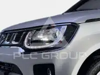 2023 Suzuki Ignis