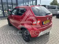 2023 Suzuki Ignis
