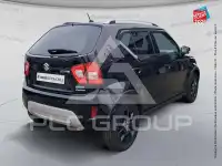 2023 Suzuki Ignis