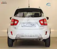 2023 Suzuki Ignis