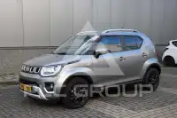 2023 Suzuki Ignis