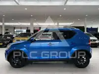 2023 Suzuki Ignis