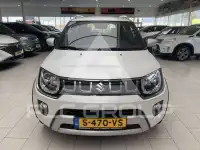 2023 Suzuki Ignis