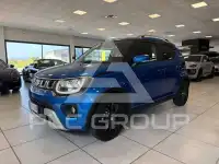 2023 Suzuki Ignis