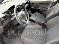 2023 Suzuki Ignis